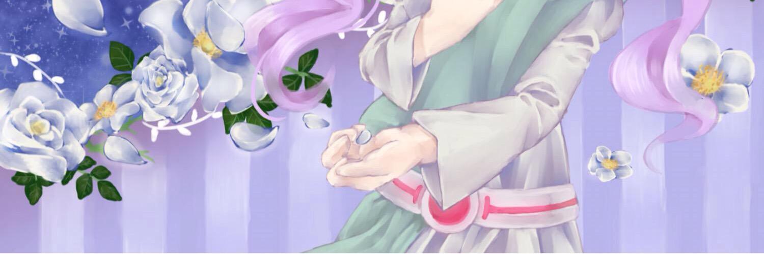 mitsuhinex's profile banner image