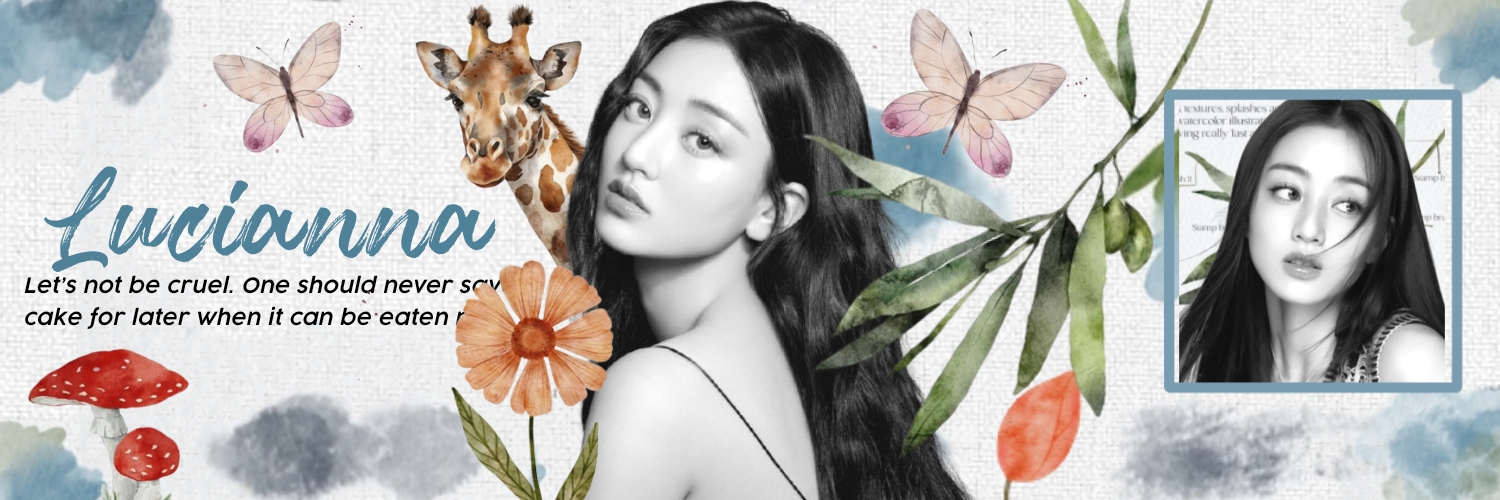 jihyyo_'s profile banner image