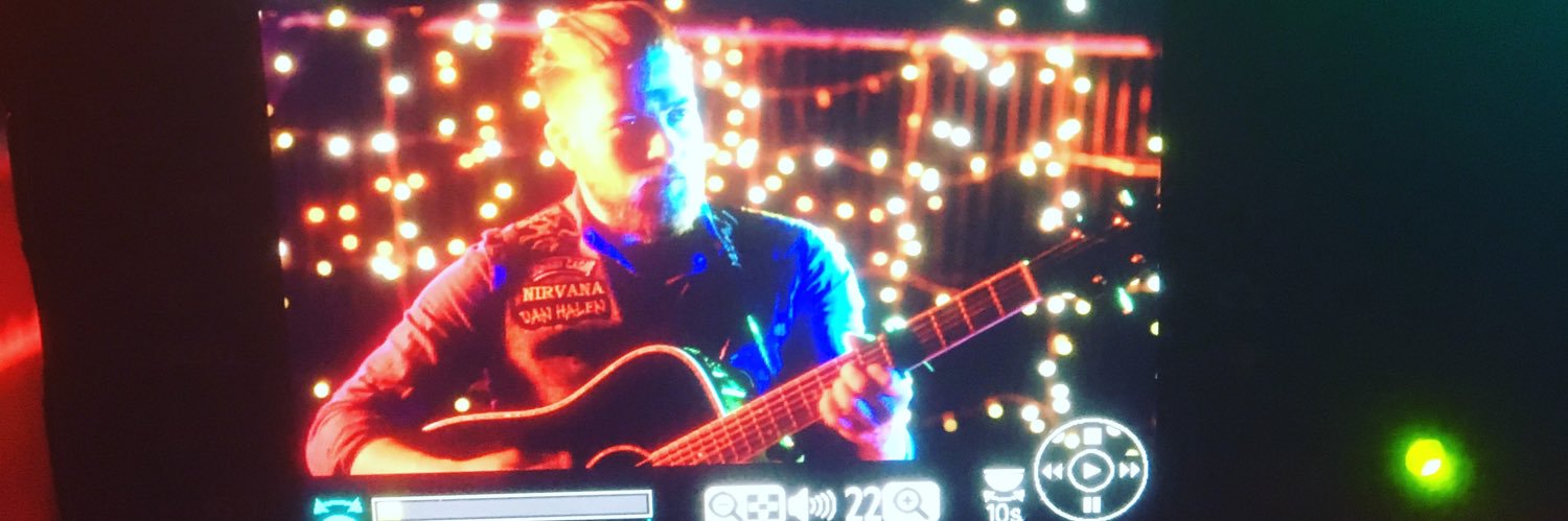 GentlemanBusker's profile banner image