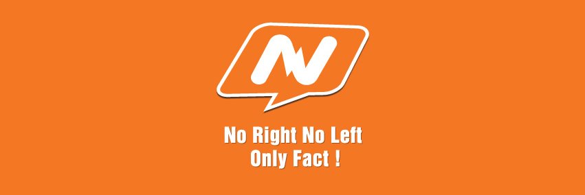 newssenger's profile banner image
