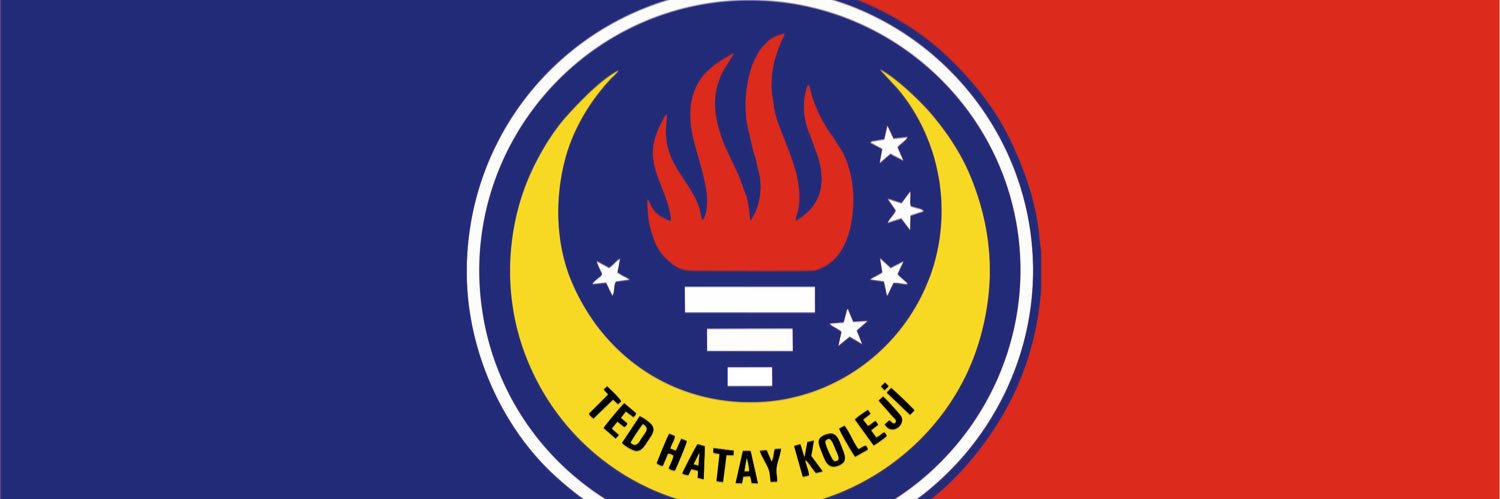 TEDHatay's profile banner image