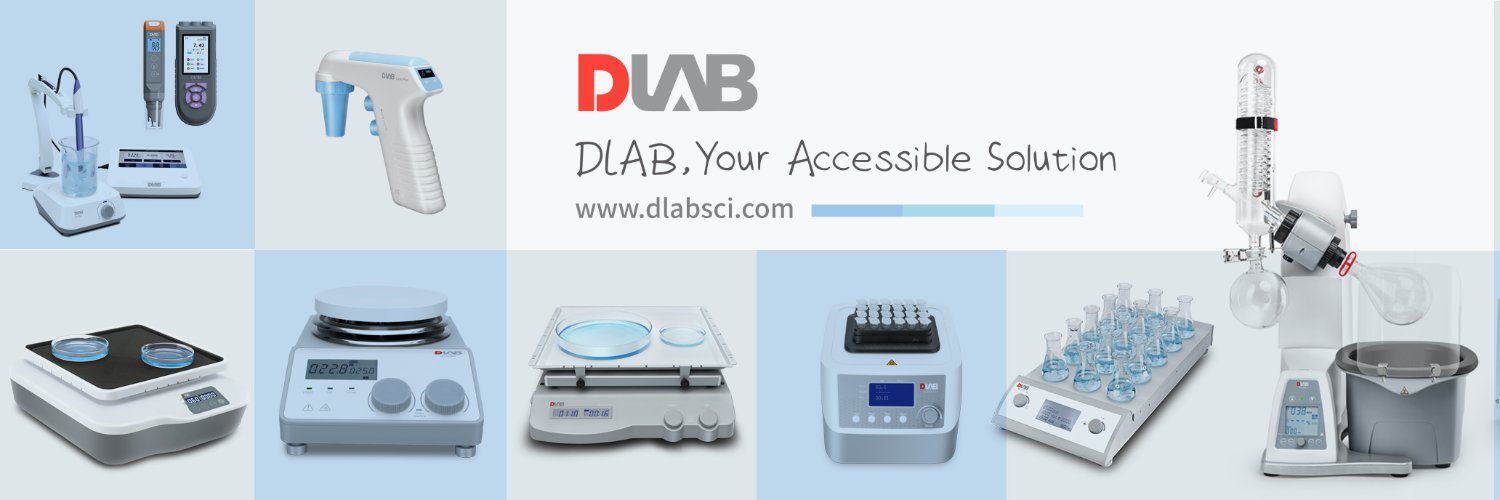 DLabScientific's profile banner image