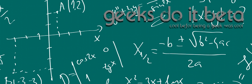 GeeksDoItBeta's profile banner image