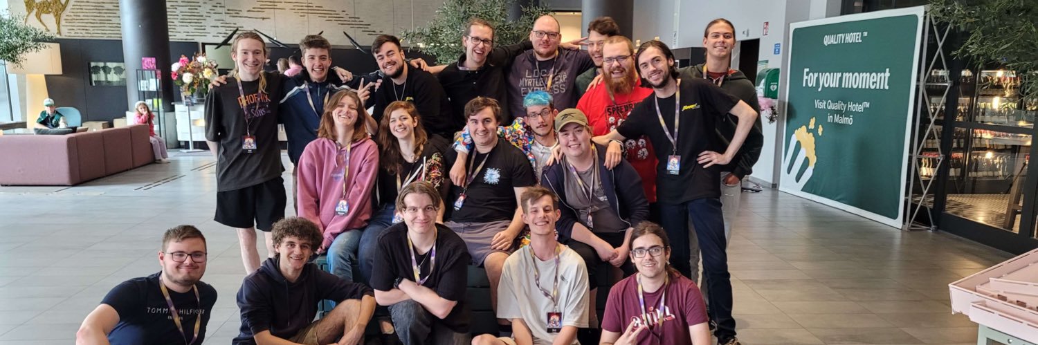 Kile / Source banner