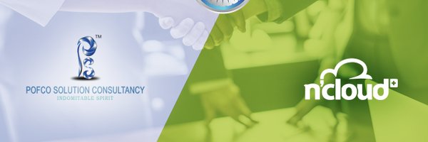 PofcoSolution Profile Banner
