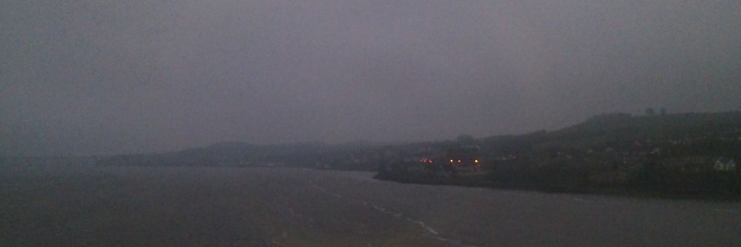 TheBenPugh's profile banner image