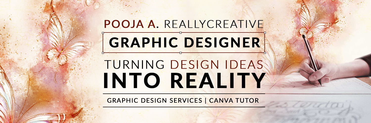 ReallyBeingCreative banner