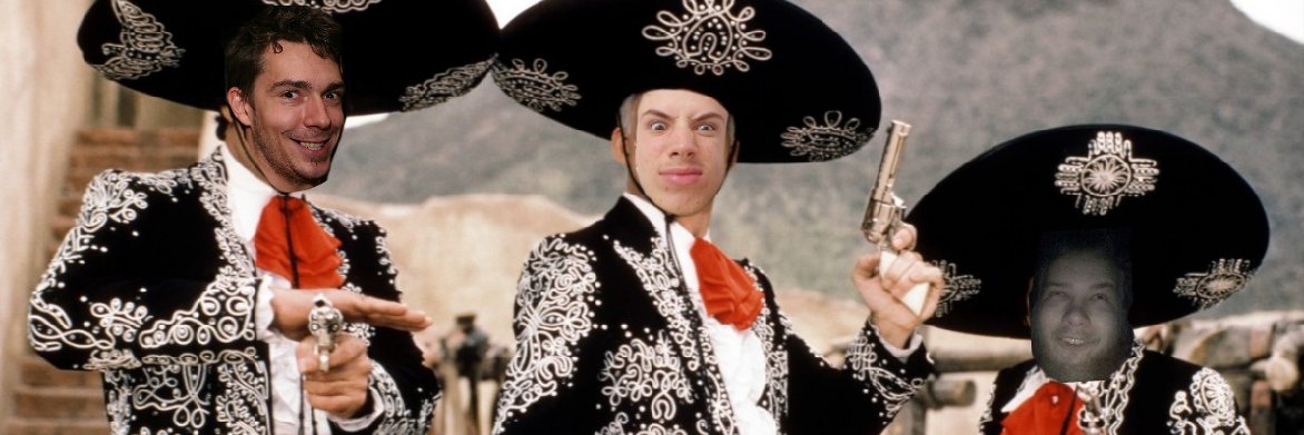 Zev #1shittestIGN banner