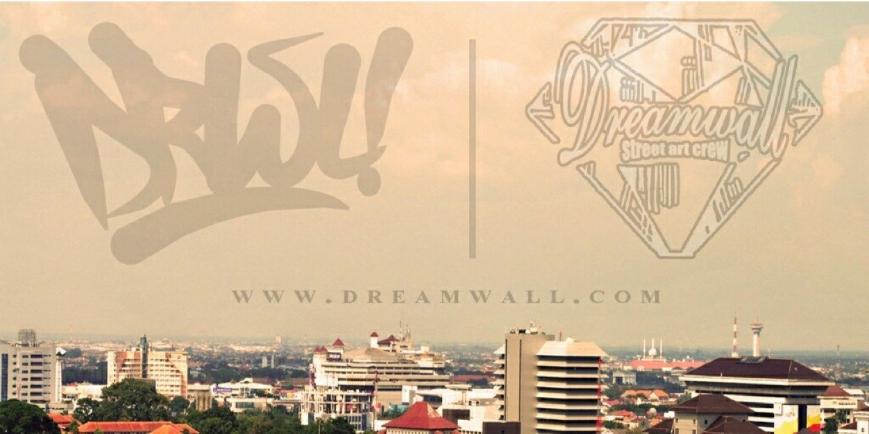 DRWL banner