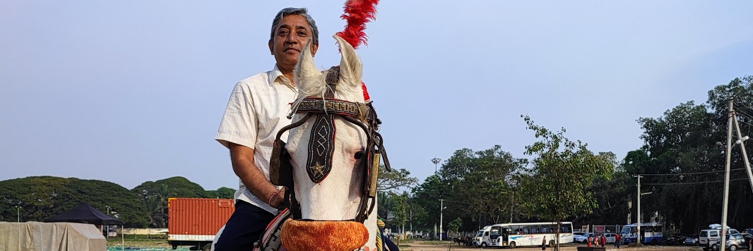 Nitin Srivastava banner