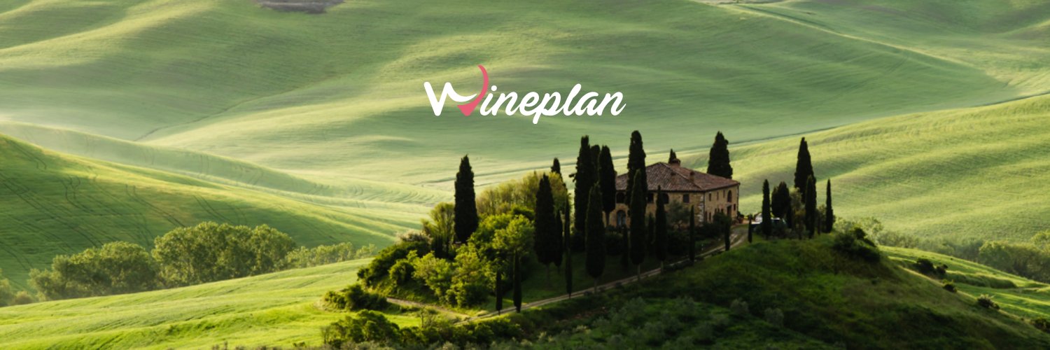 Wineplan banner