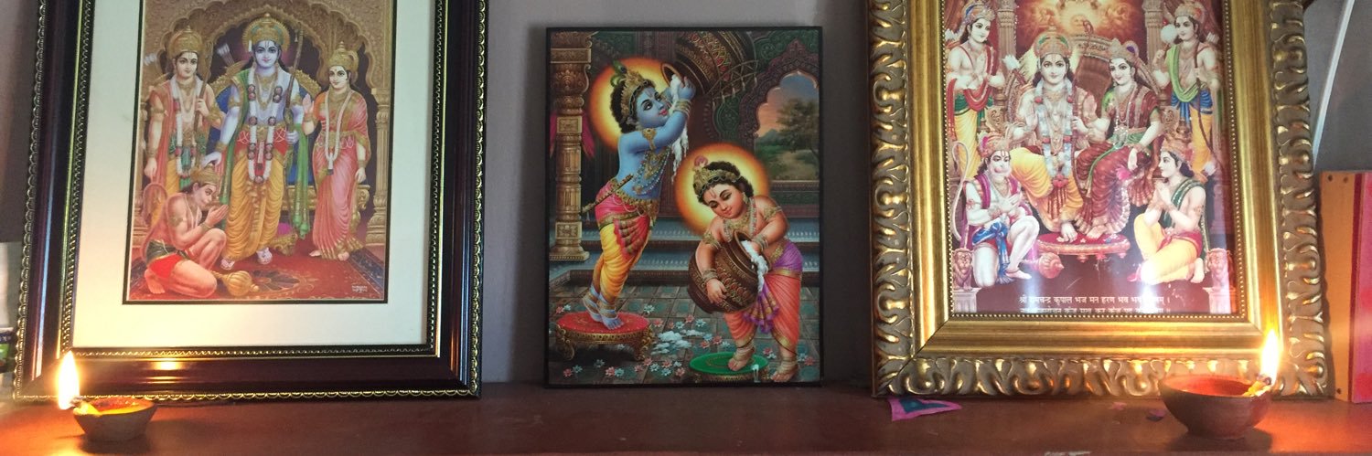 Lovedeep Shukla banner
