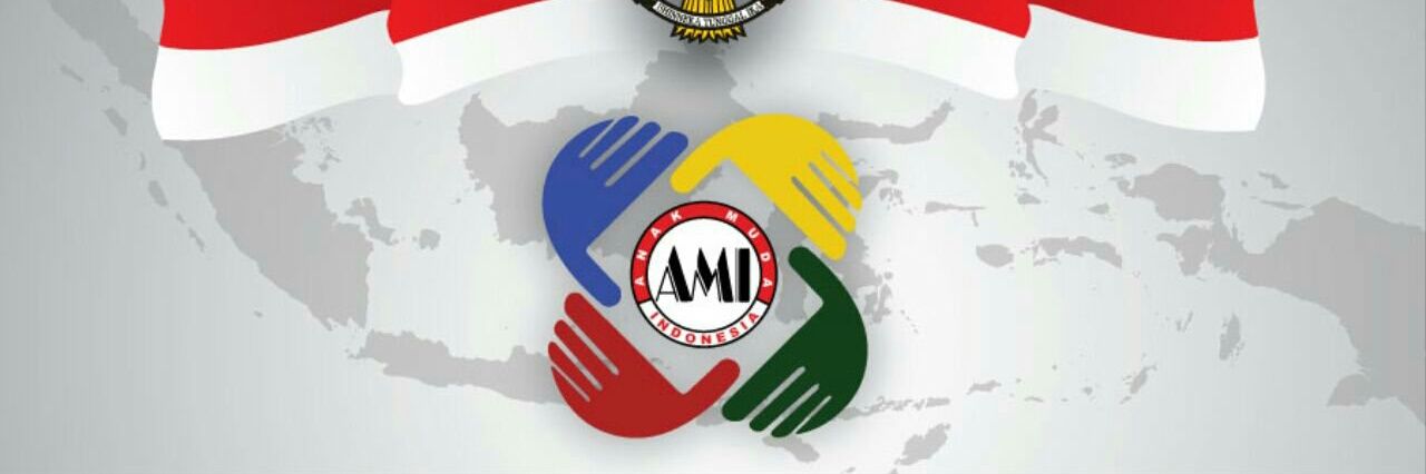 AMI SUL SEL banner