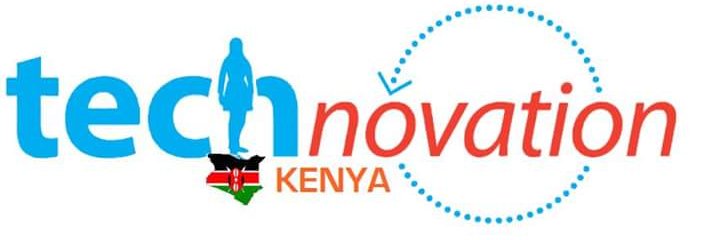 Technovation Kenya banner