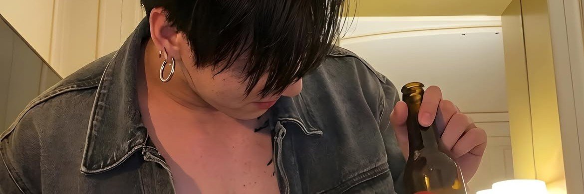 badgalreen's profile banner image