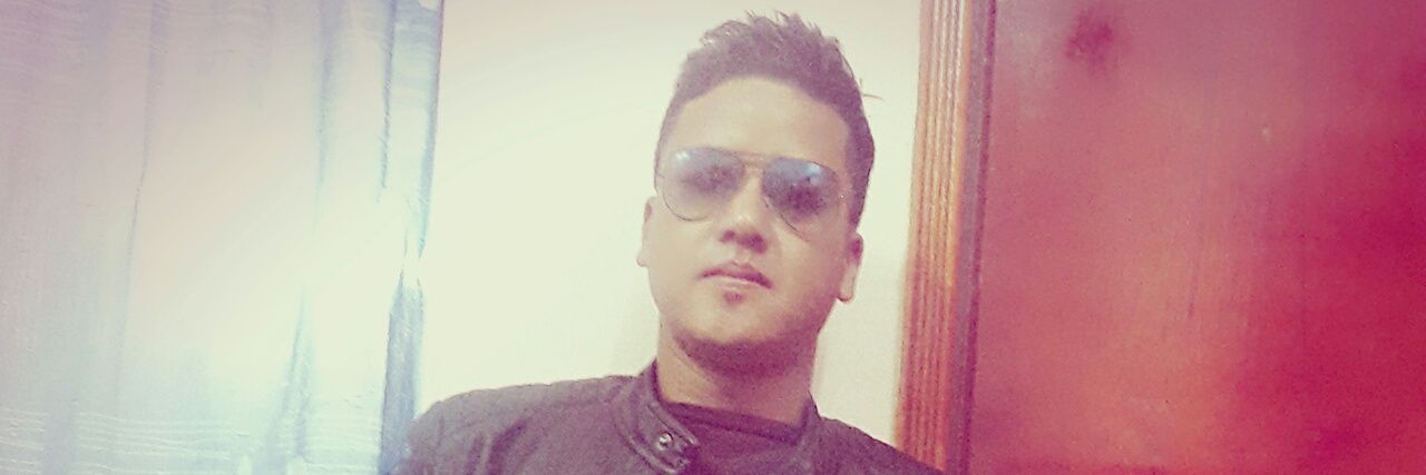 anupmagar19's profile banner image