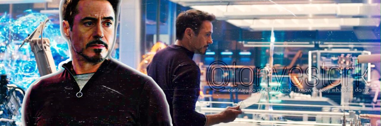 TonyEStark's profile banner image