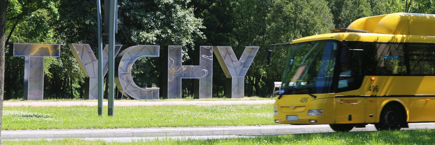 tychy_info's profile banner image