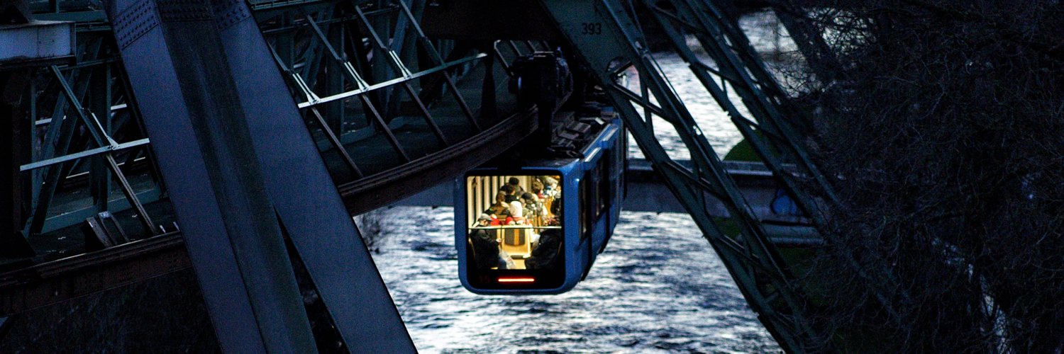 gedankenstrom's profile banner image