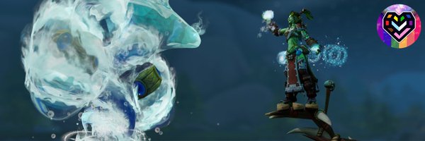 keyboardturn Profile Banner