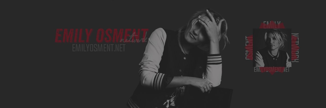 OsmentNetwork's profile banner image