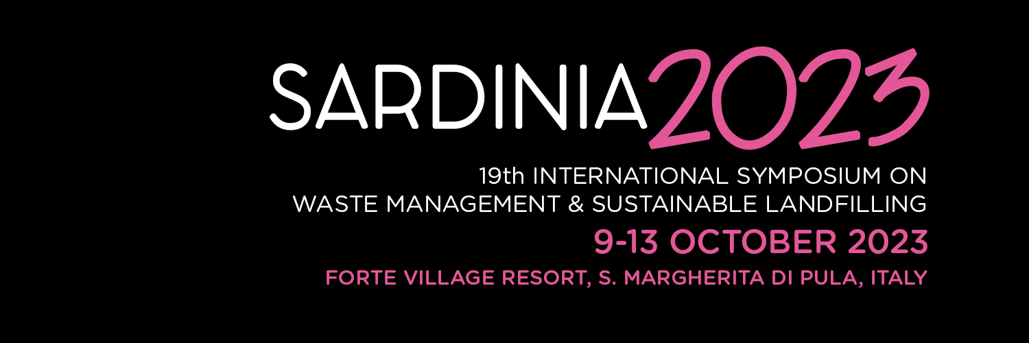 Sardinia Symposium 2023 Profile Banner