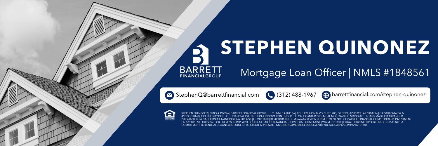 QMortgageGroup's profile banner image