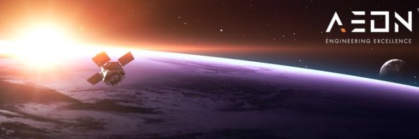 AeonEngLtd's profile banner image