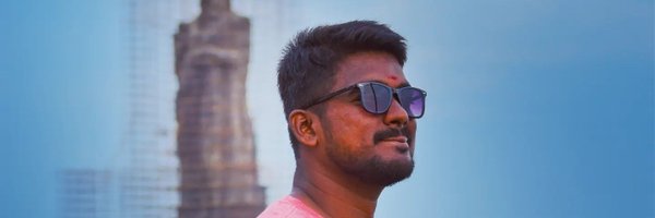 Balasakthi996 Profile Banner