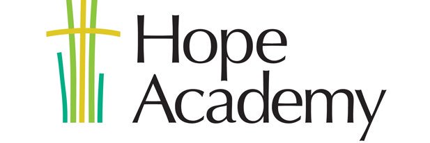 The Hope Centre banner