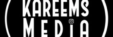 KareemsMedia's profile banner image