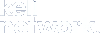 KeliNetwork banner