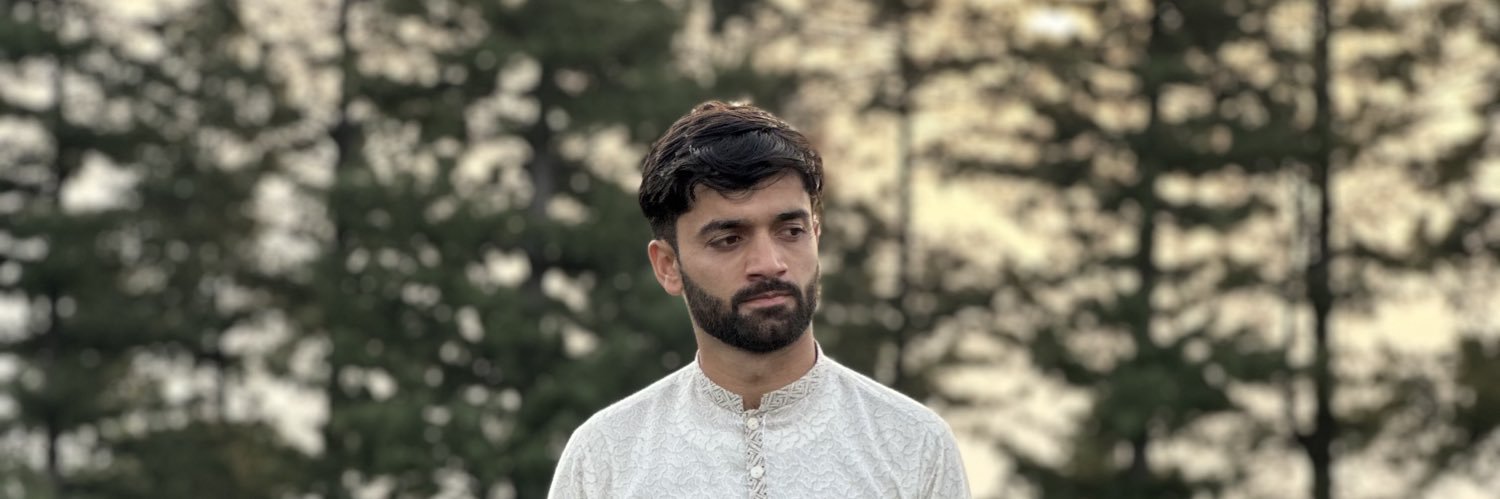 azharelahi7's profile banner image