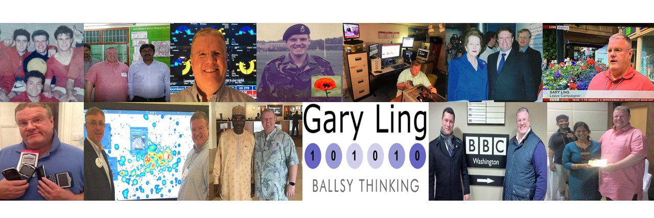 garysballs's profile banner image