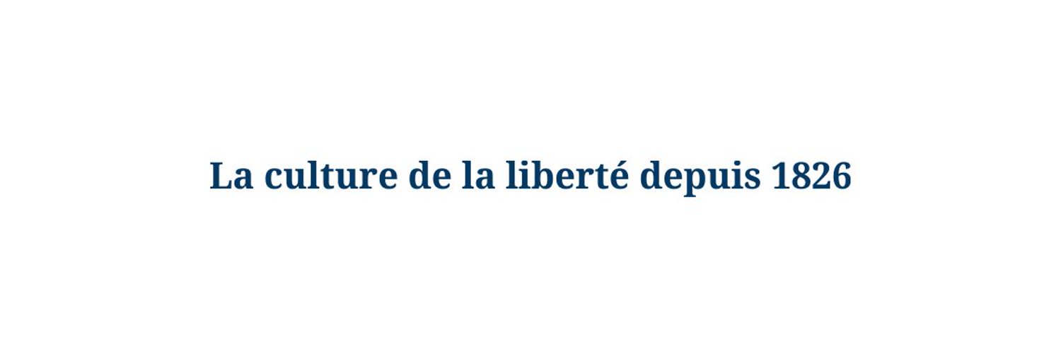 Le Figaro Profile Banner