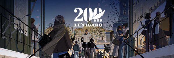Le_Figaro Profile Banner