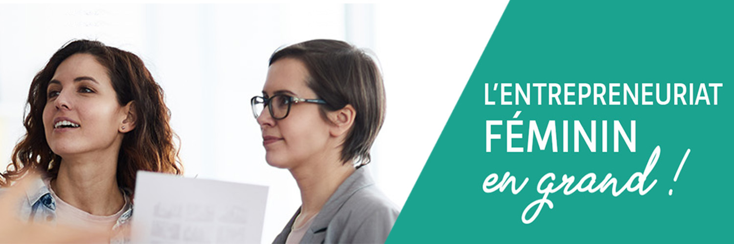 #ConnectHers by BNP Paribas banner