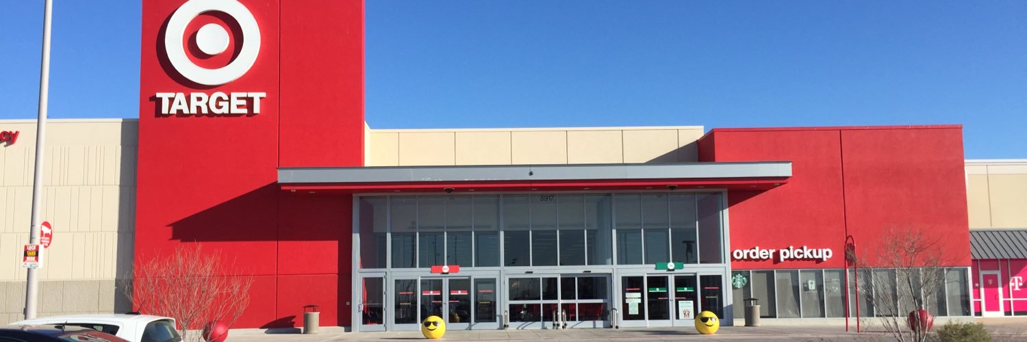 Alliance Target banner