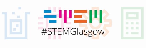 STEM Glasgow Profile Banner