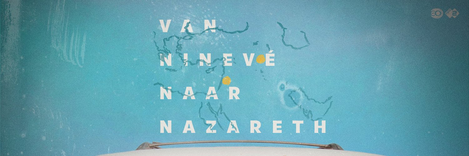 NineveNazareth's profile banner image