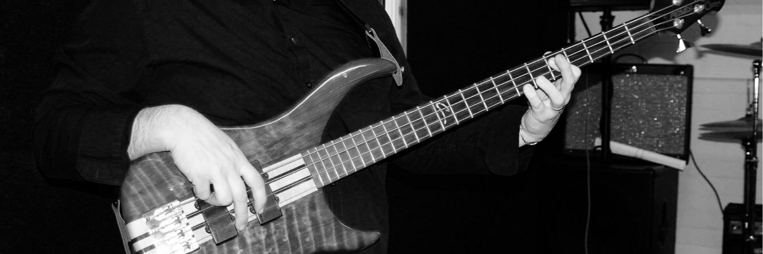 BrianEHarkins's profile banner image