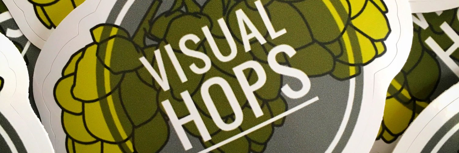 VisualHops banner