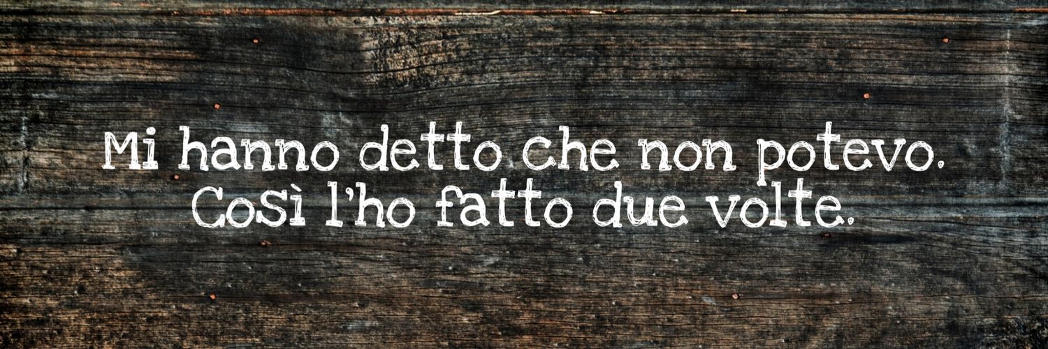 CAgamennone's profile banner image