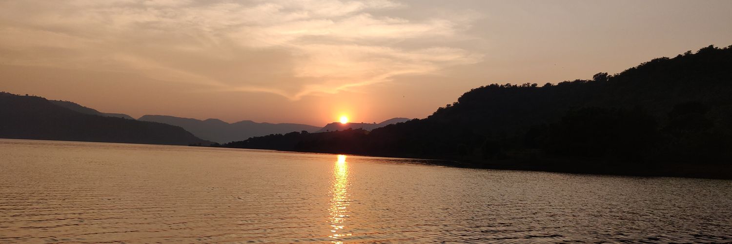 yesbhushan's profile banner image