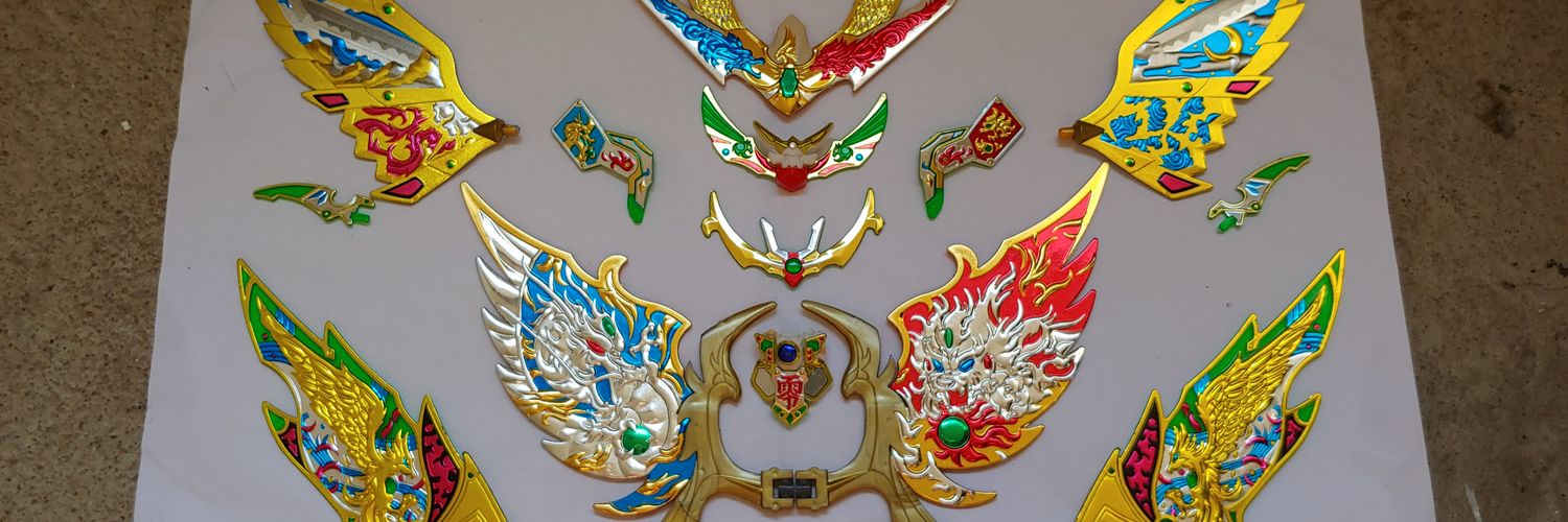 光鯨💙💛 banner