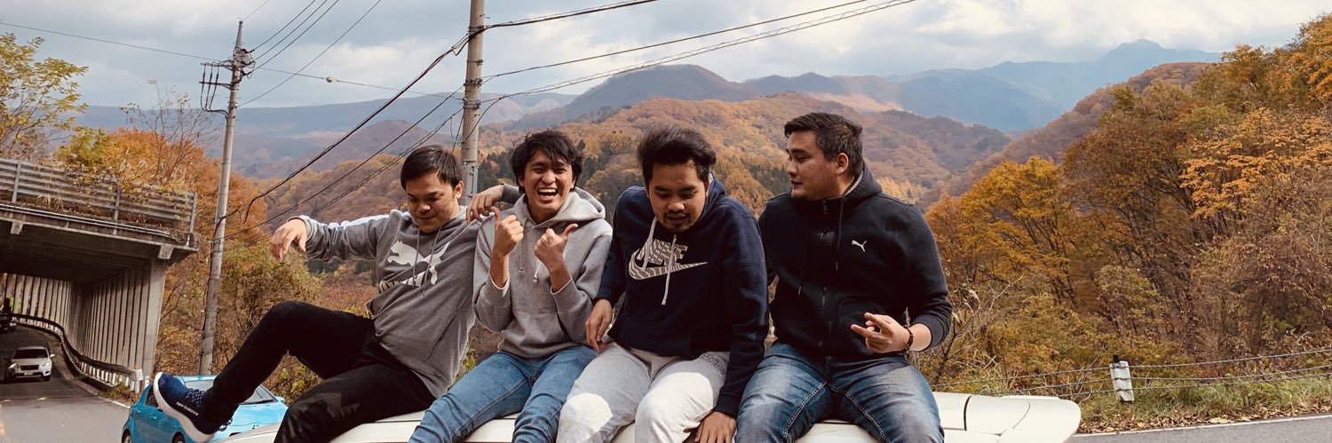 HakibHamid's profile banner image