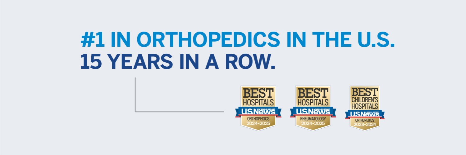 HSS Anesthesiology banner