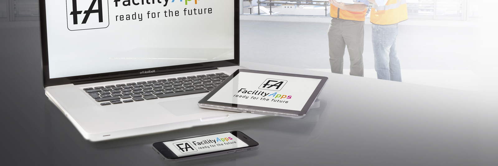 Facility Apps banner