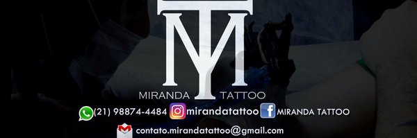 Miranda Tattoo Profile Banner