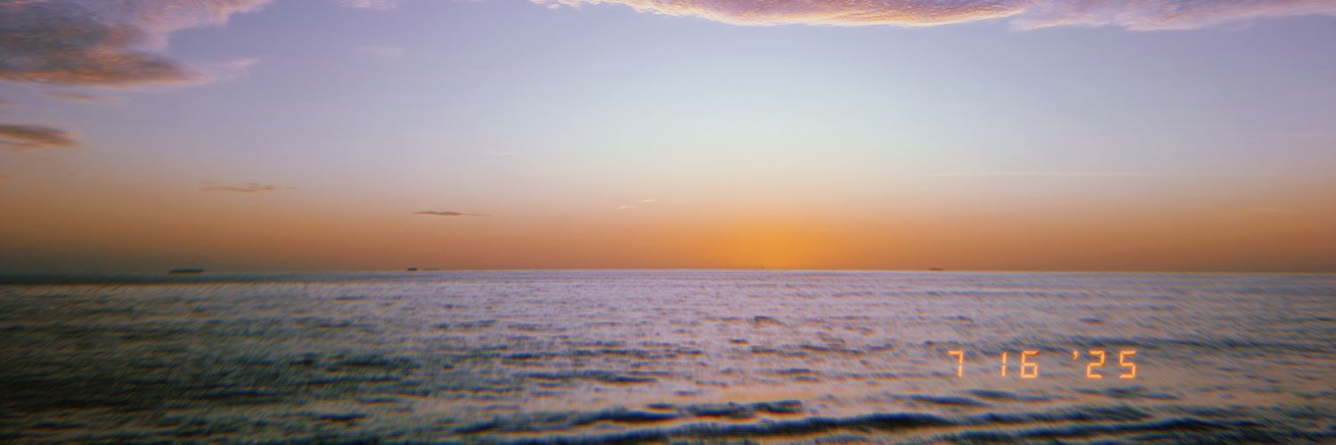 xmpart26's profile banner image